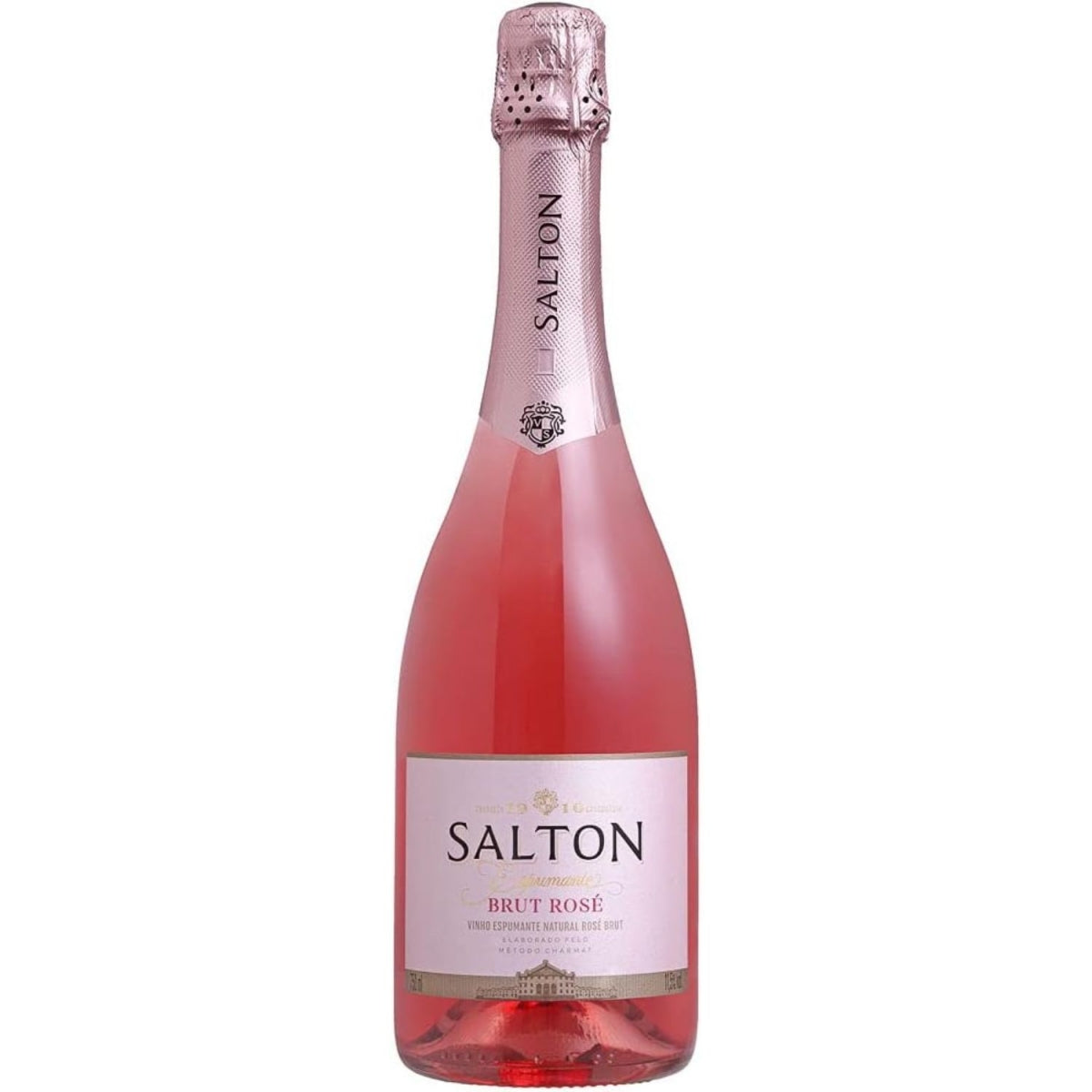 Espumante Fino Salton Brut Rose 750 Ml
