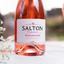 Espumante Salton Moscato Rosé 750ml