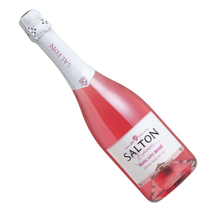 Espumante Salton Moscato Rose 750ml