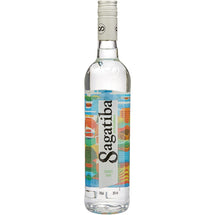 Cachaça Sagatiba Pura 700 Ml