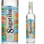 Cachaça Sagatiba Pura 700 Ml