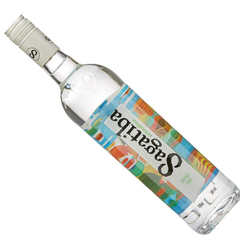 Cachaça Sagatiba Pura 700 Ml