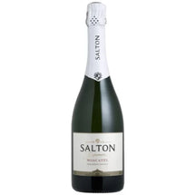 Espumante Fino Salton Moscatel 750 Ml
