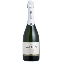 Espumante Fino Salton Moscatel 750 Ml