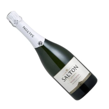 Espumante Fino Salton Moscatel 750 Ml