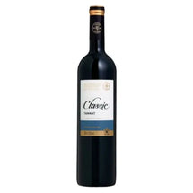 Vinho Fino Salton Classic Tannat 750ml