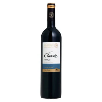 Vinho Fino Salton Classic Tannat 750ml
