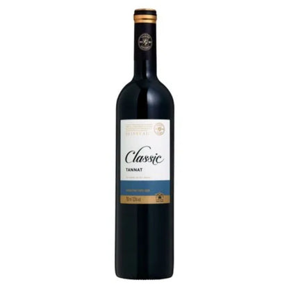 Vinho Fino Salton Classic Tannat 750ml