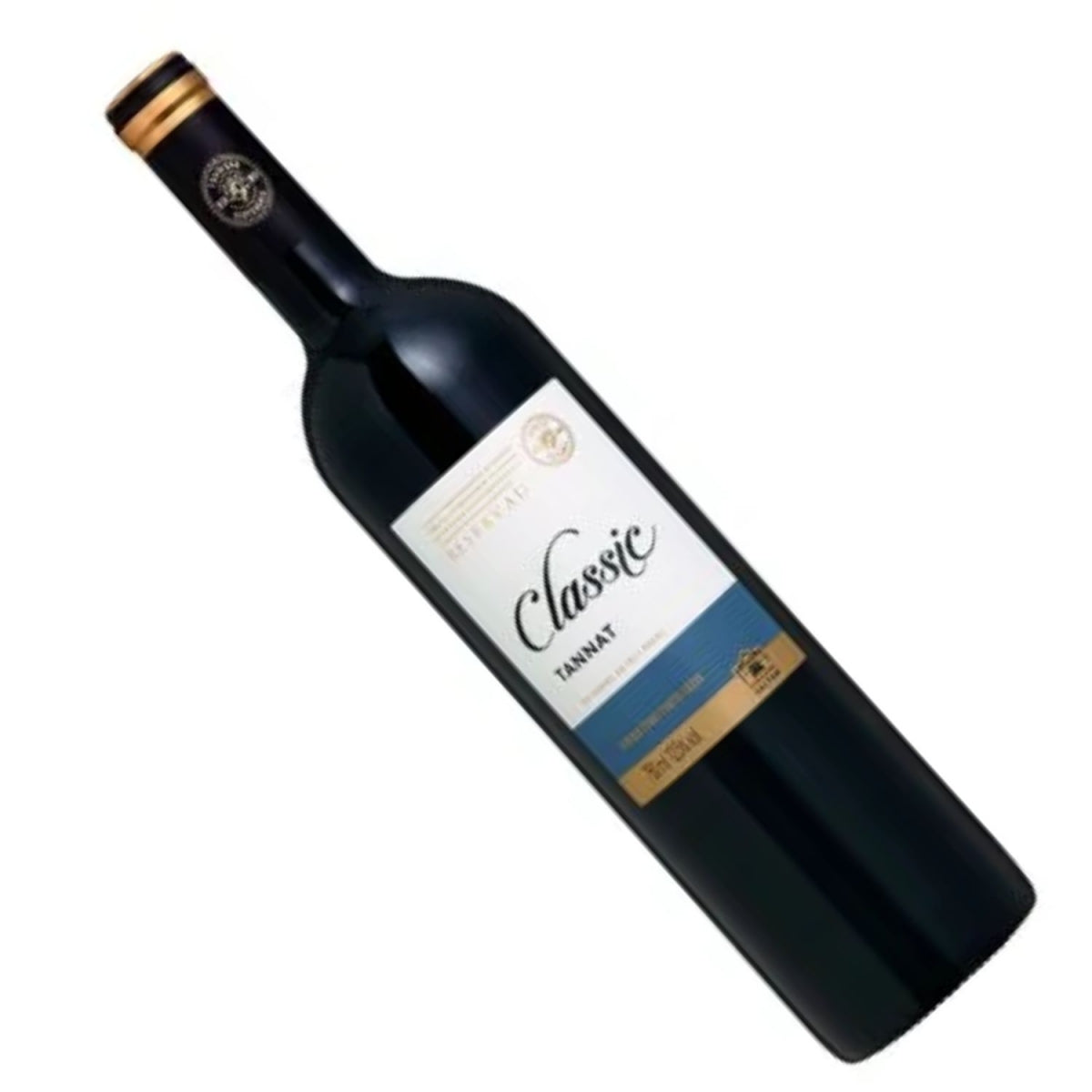 Vinho Fino Salton Classic Tannat 750ml