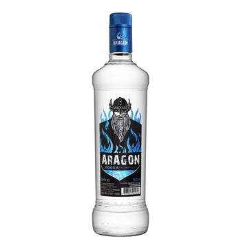 Vodka Aragon Tradicional 900ml