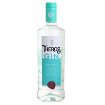 Gin Theros Dry 1l Salton
