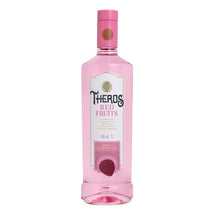 Gin Theros Red Fruits 1l