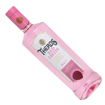 Gin Theros Red Fruits 1l