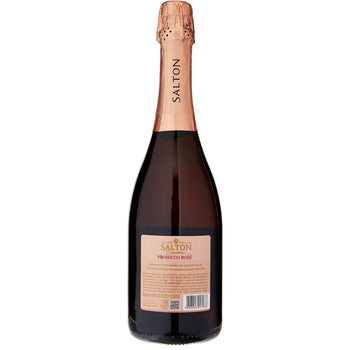 Espumante Rosé Brut Prosecco Salton 750ml