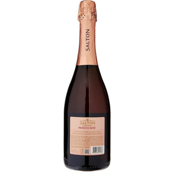 Espumante Rosé Brut Prosecco Salton 750ml