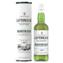 Laphroaig Islay Single Malt Scotch Whisky Quarter Cask 750ml