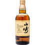 Whisky Single Malt Japonês The Yamazaki 12 Anos 700ml