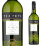 Vinho Tio Pepe Jerez 750 Ml