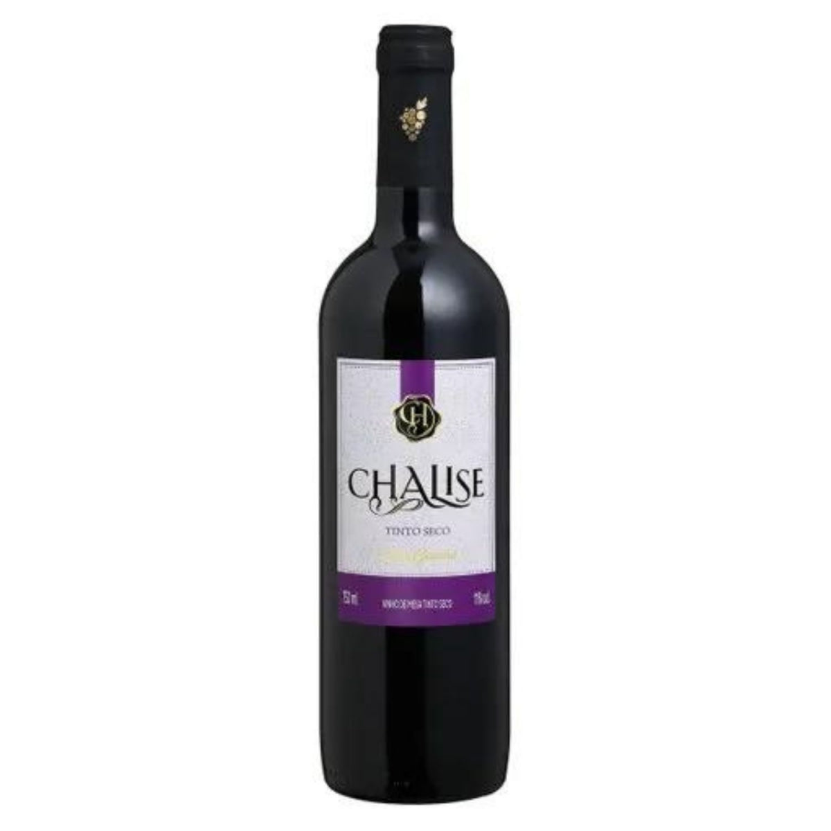 Vinho Tinto Salton Chalise Seco 750ml