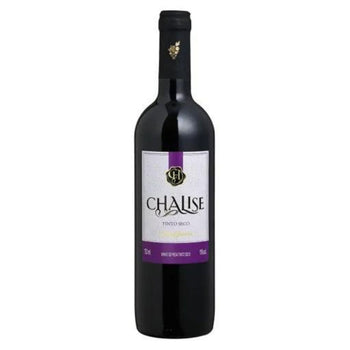 Vinho Tinto Salton Chalise Seco 750ml