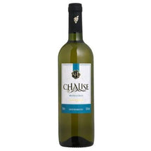 Vinho Salton Chalise Branco Seco 750ml Kit Com 6 Garrafas