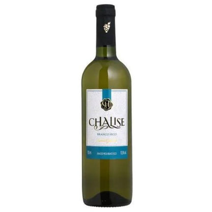 Vinho Salton Chalise Branco Seco 750ml