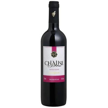 Vinho Salton Chalise Tinto Suave 750 Ml