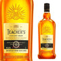 Whisky Teacher\'S Highland Cream Escocês 1 Litro