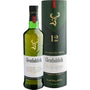 Glenfiddich Single Malt Scotch Whisky 12 Years - 750ml