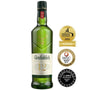 Glenfiddich Single Malt Scotch Whisky 12 Years - 750ml