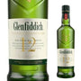 Glenfiddich Single Malt Scotch Whisky 12 Years - 750ml