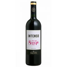 Vinho Corte Tinto Suave Intenso Salton  750ml