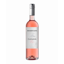 Vinho Rosé Suave Fino Catania 750 Ml