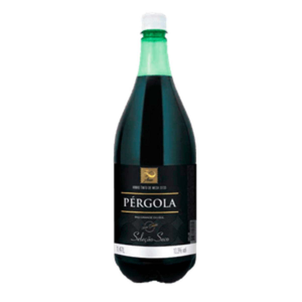 Vinho Tinto Suave Selecao Pergola 1,47 L