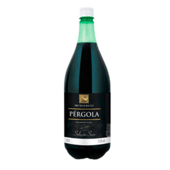 Vinho Tinto Suave Selecao Pergola 1,47 L
