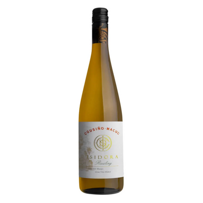 Vinho Tinto Cousino Macul Isid.Riesl 750ml