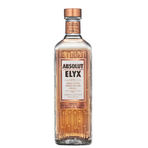 Vodka Absolut Elyx 750ml