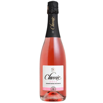 Espumante Salton Classic Demi-Sec Rosé 750ml