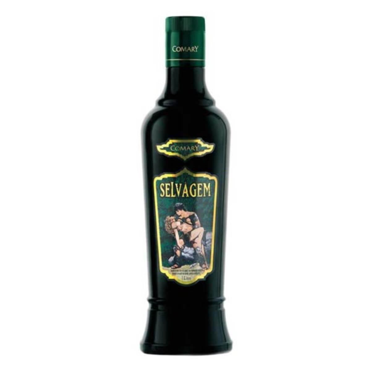 Coq Vin Catuaba Selvagem 900ml