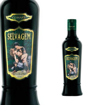 Coq Vin Catuaba Selvagem 900ml