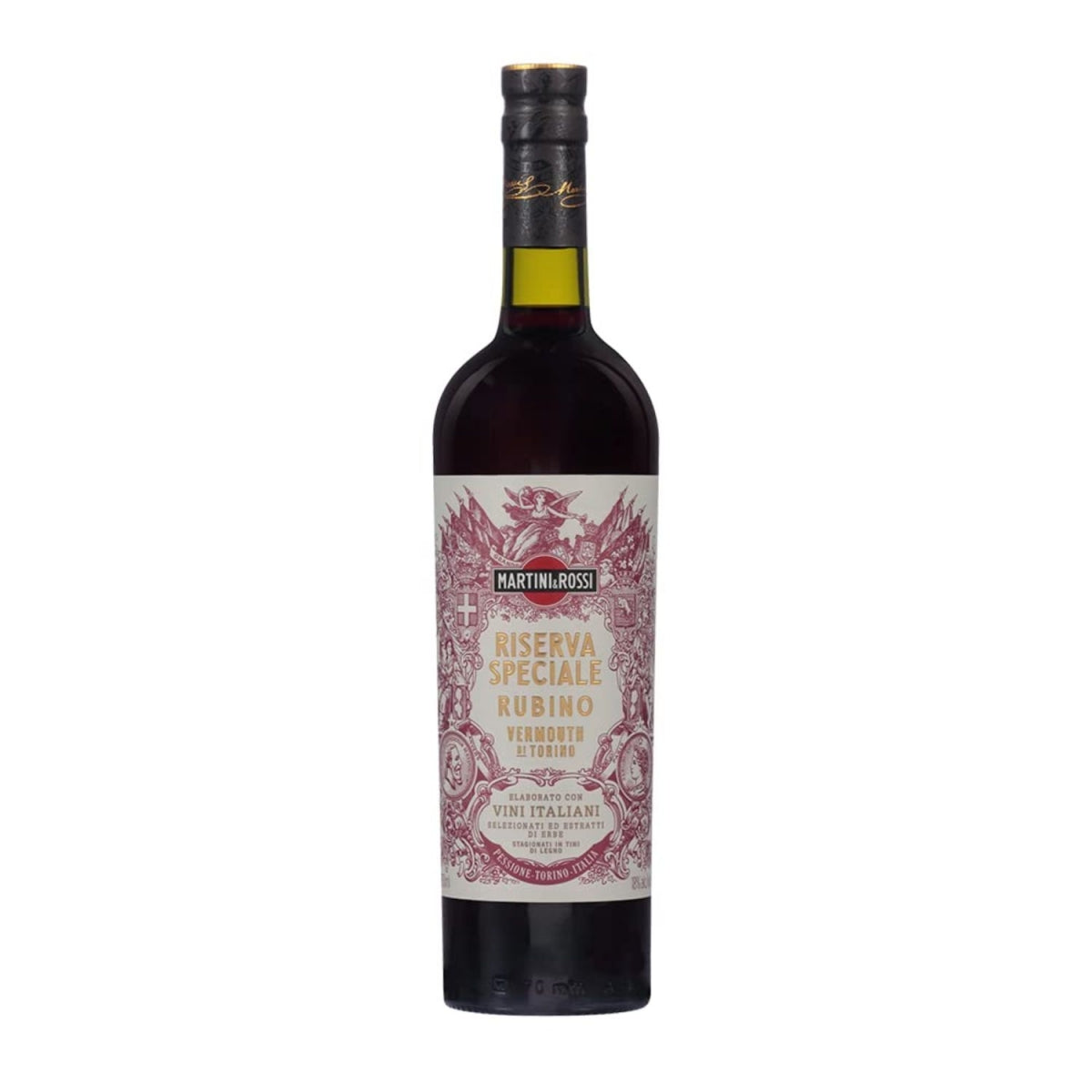 Vermouth Martini Riserva Speciale Rubino 750ml