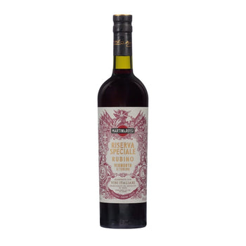 Vermouth Martini Riserva Speciale Rubino 750ml
