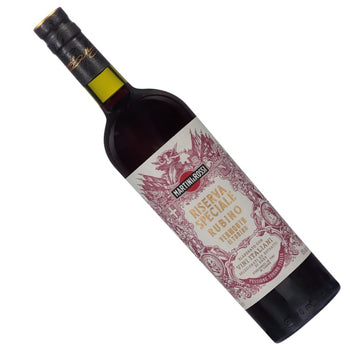Vermouth Martini Riserva Speciale Rubino 750ml