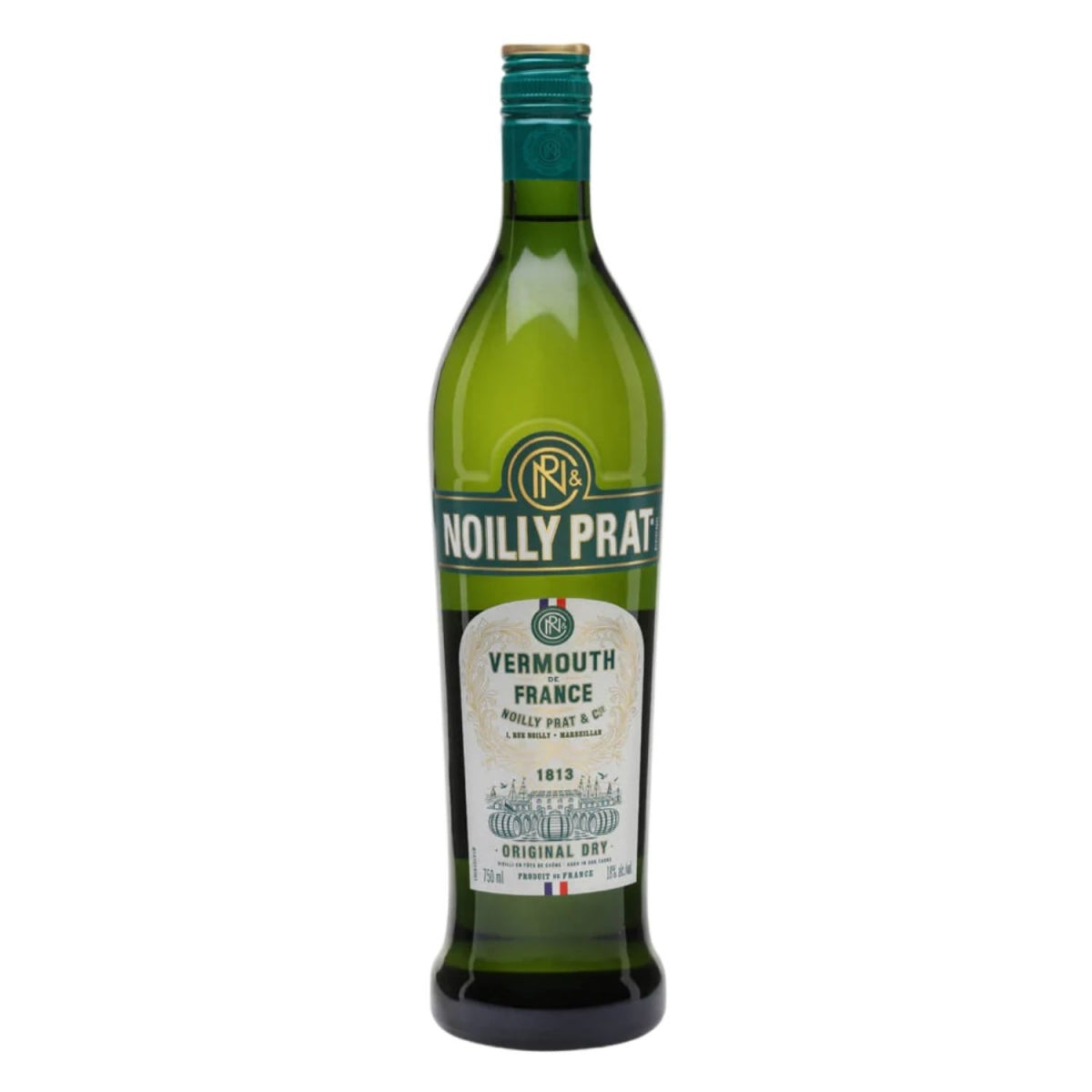 Vermute Noilly Prat Dry 750ml
