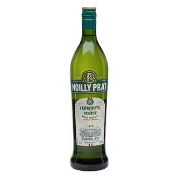 Vermute Noilly Prat Dry 750ml