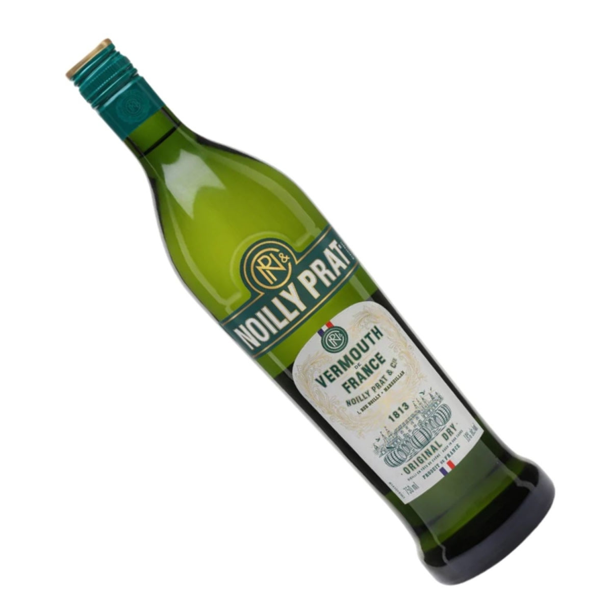 Vermute Noilly Prat Dry 750ml