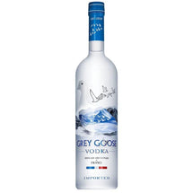 Vodka Destilada Grey Goose Garrafa 1,5l