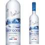 Vodka Destilada Grey Goose Garrafa 1,5l