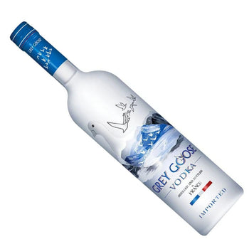 Vodka Destilada Grey Goose Garrafa 1,5l