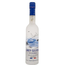 Vodka Grey Goose Petaca 200ml